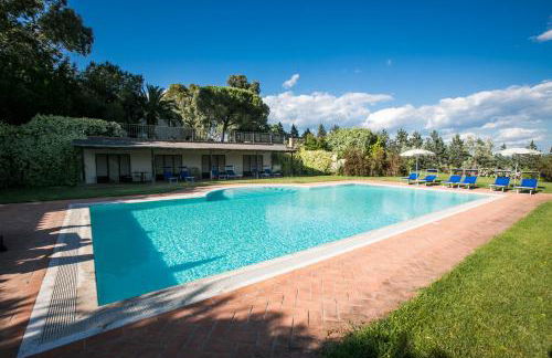 Colle Cavalieri - Country House - Foto 4