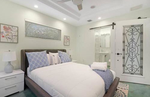 Heated Pool I Soundproof Home I Firepit I 630Mbps - Foto 43