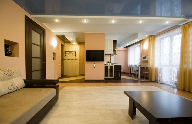 Apart Prestige - Foto 57