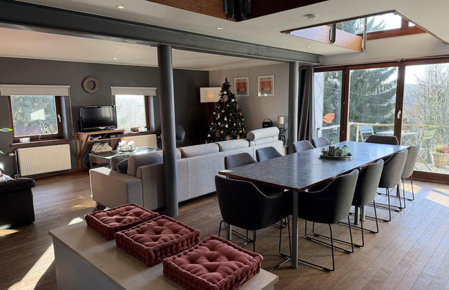 Cottage in the Heart of the Ardennes - Foto 30