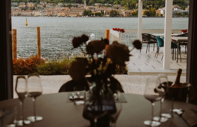 Ah Porticcioli boutique apartments - Foto 61