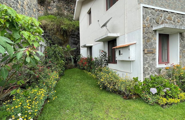 Nashika Homestay - Foto 31