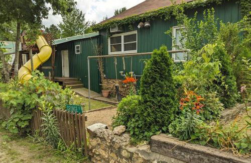 The Prancing Pony Guest House at Edendell - Foto 31