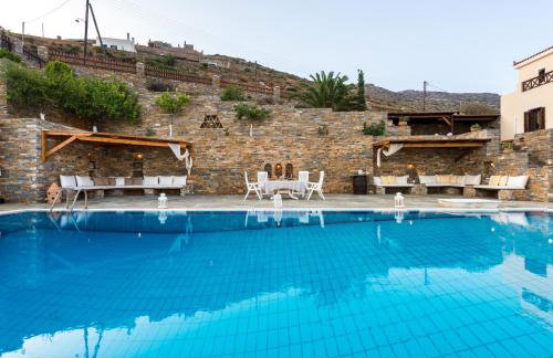 Andros Belle Vue - Foto 22