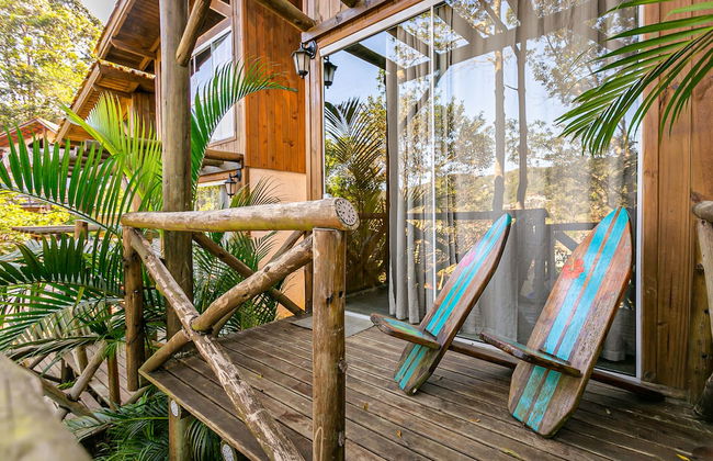 Moradas do Vale Praia do Rosa - Foto 80