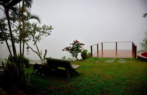 Sítio Maranatá, a mais bela vista do Pacoti! 20min de Guaramiranga! - Foto 6