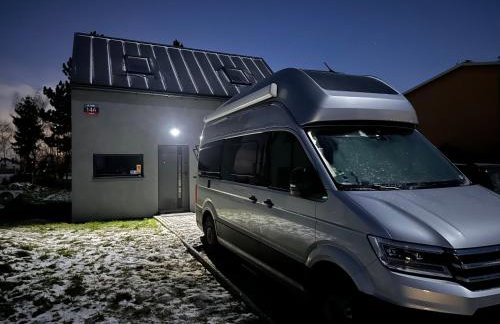 Udany wypoczynek pod lasem - Photo 5