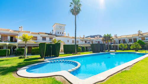 Dúplex en Calabardina con 3 habitaciones - By Aloha Palma - Foto 2