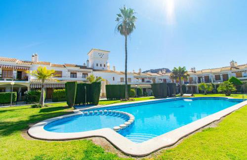 Dúplex en Calabardina con 3 habitaciones - By Aloha Palma - Foto 9