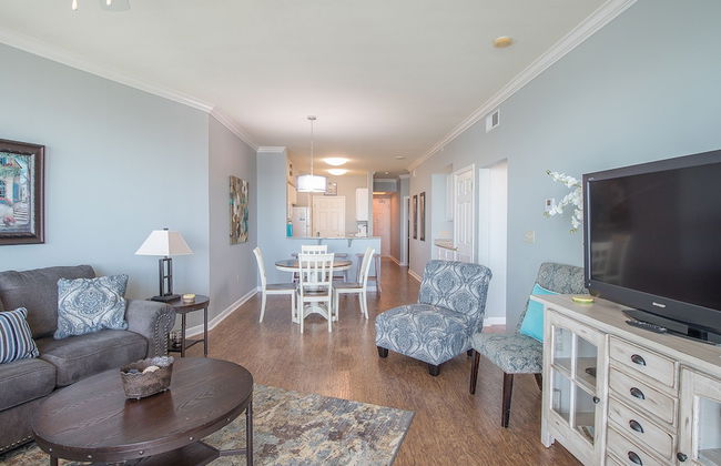 Legacy I 407 - Foto 13