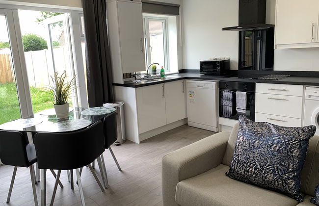 The Hatton Apartments - Foto 1