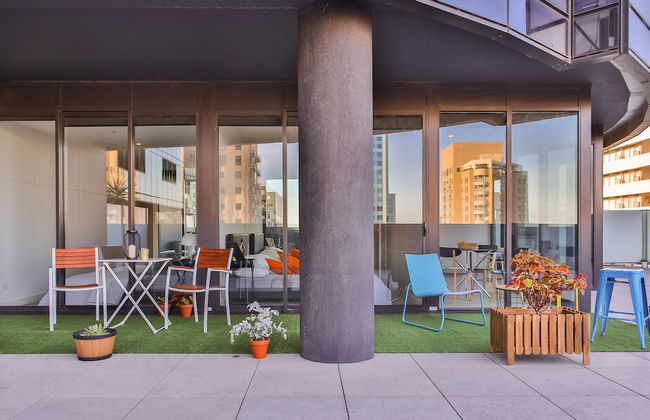 Urban Oasis - Designed Service Apartment - Foto 25