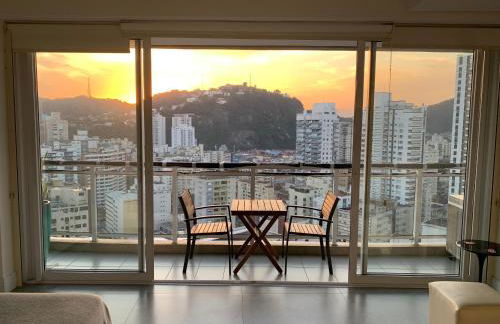 OCEAN FRONT UNLIMITED COM VISTA MAR - Wi-FI, Piscina Borda infinita Aquecida de frente ao Mar, Jacuzzi, Saunas e Academia - Photo 15