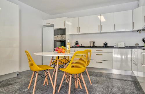 Nidia’s Place, a Home in Madeira - Foto 27