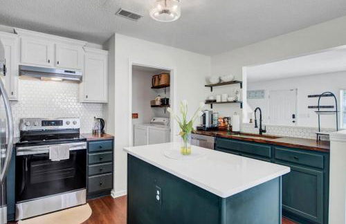 Magnolia House of N Charleston - Foto 38