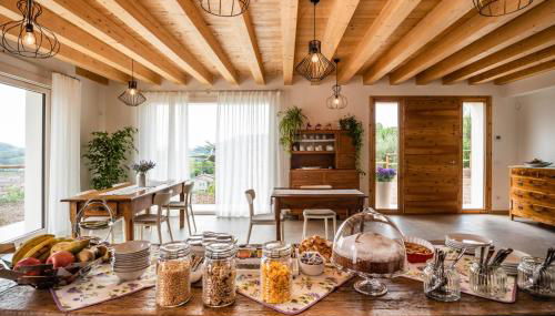 Agriturismo al Comarel - Foto 1