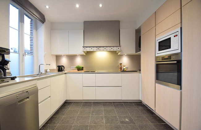 Modern House With Private Pool in Aubel - Foto 10