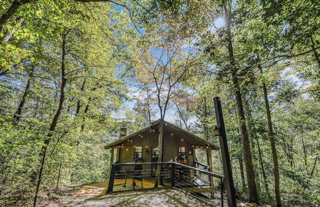 Cliff Haven - Foto 38