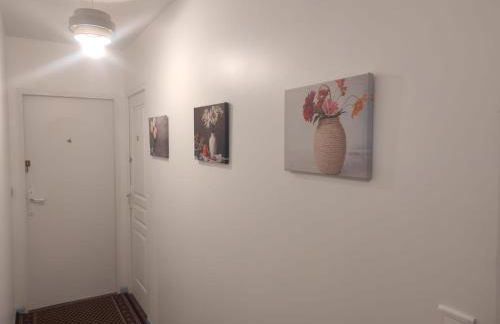 Chambres Senonches centre-ville - Foto 44