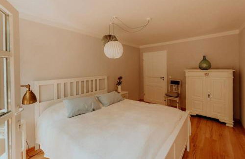 Landhaus Kurzenmoor - FeWo Sommerhaus, 100 qm - Photo 50