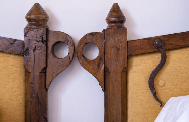 Agriturismo La Rombaia - Photo 35