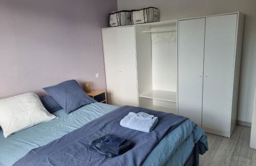 un appartement au chateau - Foto 16