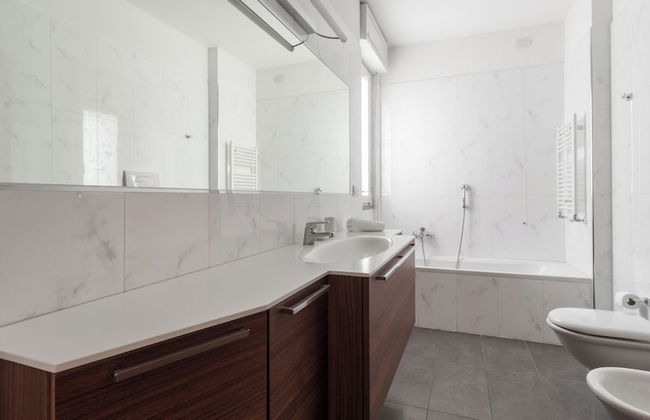 Italianway - Cavour 75 - Foto 10