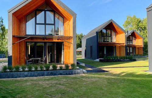 Baltic Homes Lubiatowo - Foto 7