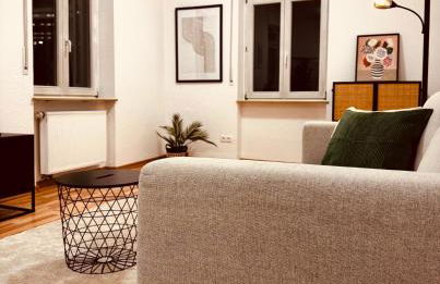 Central Cosy Apartment with Historic View - Foto 4