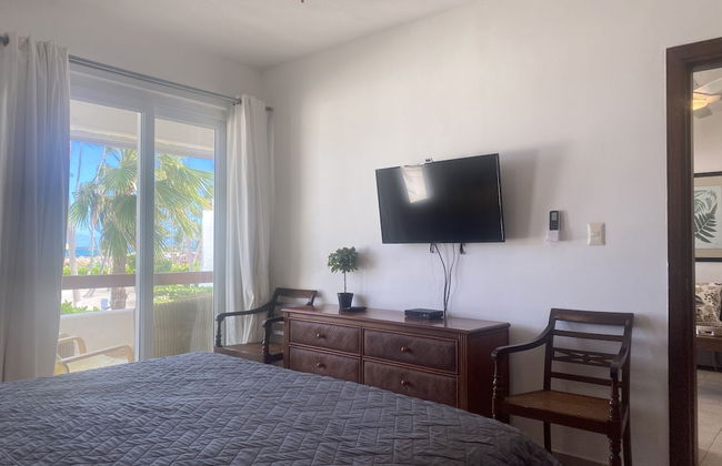 Stanza Mare Beach Front - Foto 29