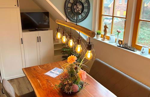 Ferienwohnung Sunset Beach Schönberger Strand - Foto 9