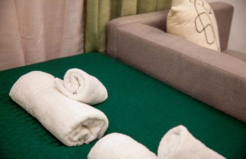 Stylish and modern studio flat Free parking - Pass the Keys - Photo 38