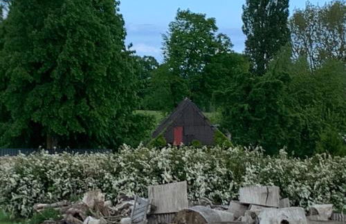 Ferienhäuser Wohlenberg - Baltic Cottages - Foto 70