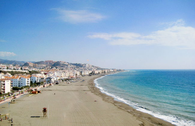 Constitución Square - Foto 17