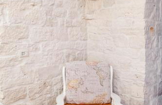 Il Capriccio della Valle d'Itria - Trullo con piscina privata - Photo 33