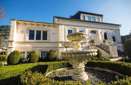 Villa Rosengarten auf der Sonneninsel Fehmarn - Photo 1