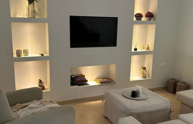 Villa in Afionas With Private Pool - Foto 15