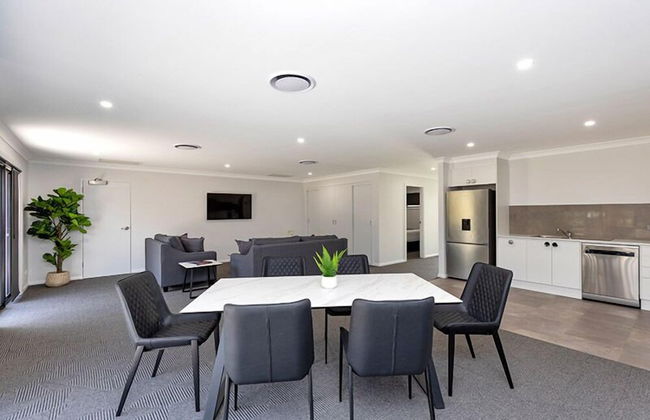 CH Boutique Apartments The Ringers Road - Foto 20