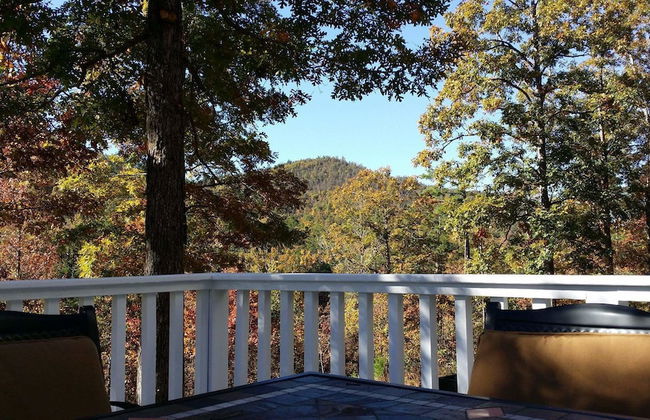 Stonehill Cottages - Foto 61