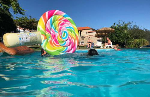 Casa da Ventozella - Foto 58