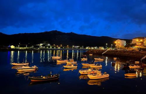 Piso frente al mar Casa Ruchelo - Foto 23