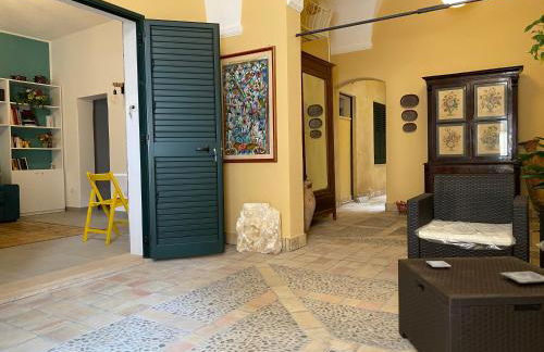 IL FICUS - HOLIDAYS HOME - Foto 17