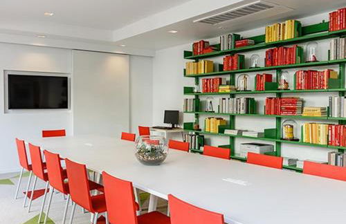 San Mateo 1BR w pool gym wd nr restaurants SFO-1124 - Foto 20