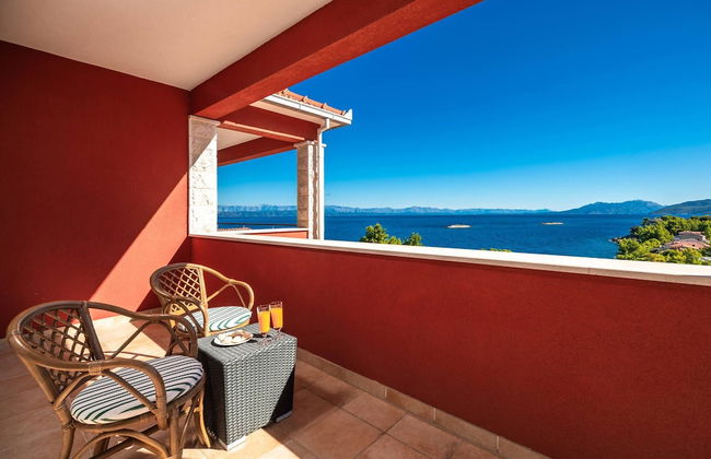 Luxury Stairway to Heaven with Pool - Foto 35