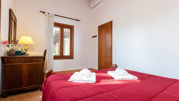 Villa in Serene Location - Foto 3, Habitación