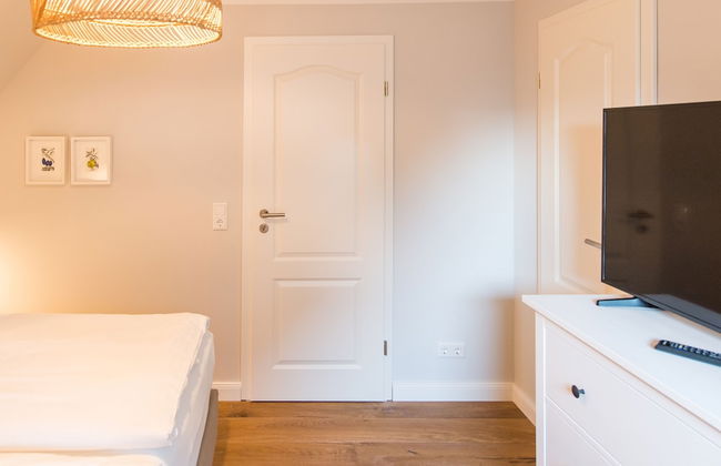 Welle11 Westerland Sylt - Photo 3