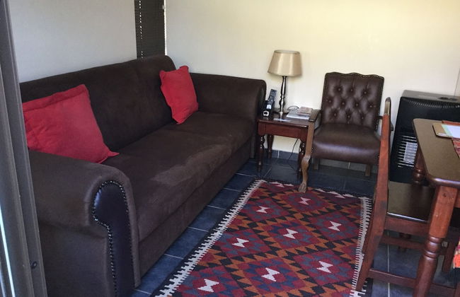 A Little Guesthouse - Foto 25