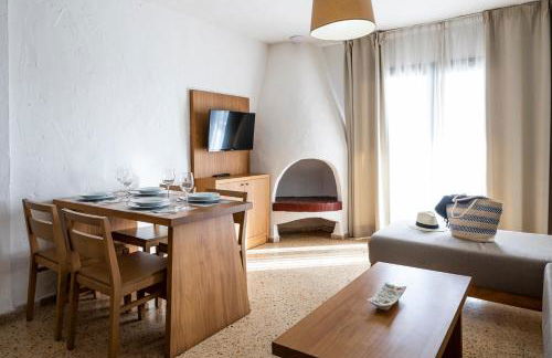 Apartamentos El Moro - Foto 17