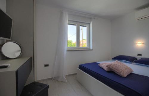 Modern villa Nerina with private pool near Pula - Foto 33