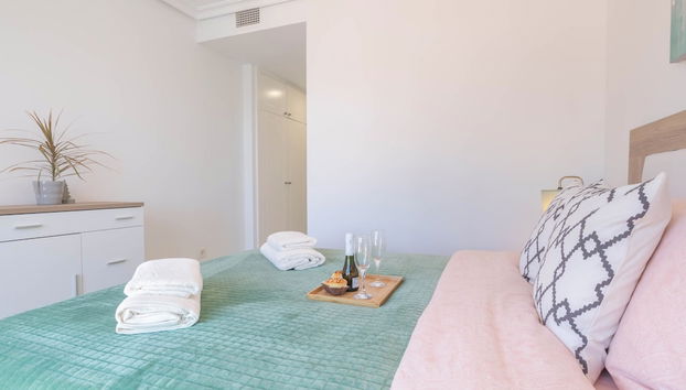 Sunset Boutique Resina Golf - Foto 3, Habitación